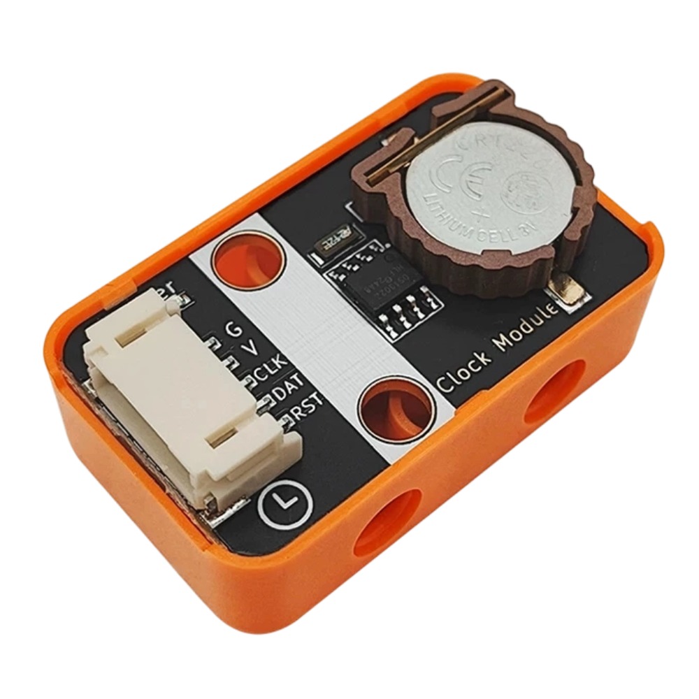 Module d'horloge en temps réel - Esp32 Battery Holder Lipo avis et prix