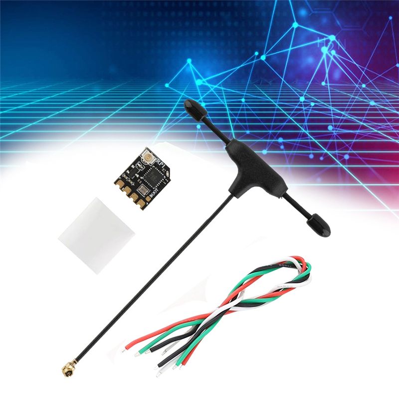 Récepteur Nano Expresslrs ELRS - Antenna 2.4Ghz avis et prix