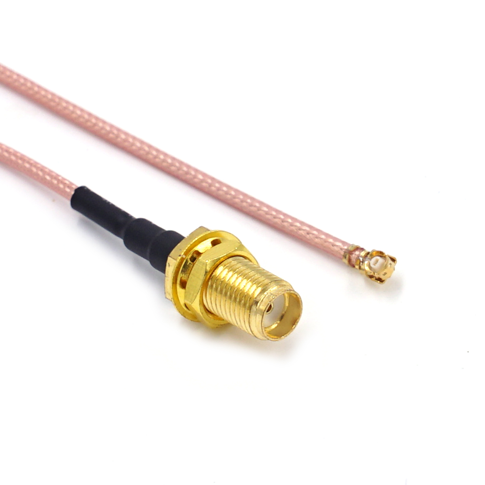 Câble Pigtail WiFi U.FL vers R - Ipex Connector avis et prix
