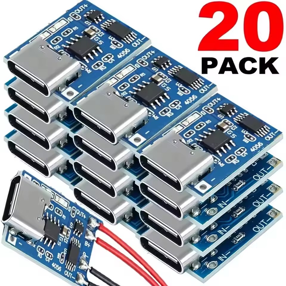 Modules de charge USB Type-C T - Micro Usb Cable avis et prix