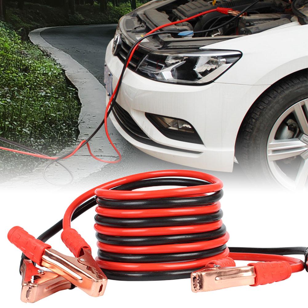 Câble de démarrage d'urgence p - Jumper Wire Kit avis et prix