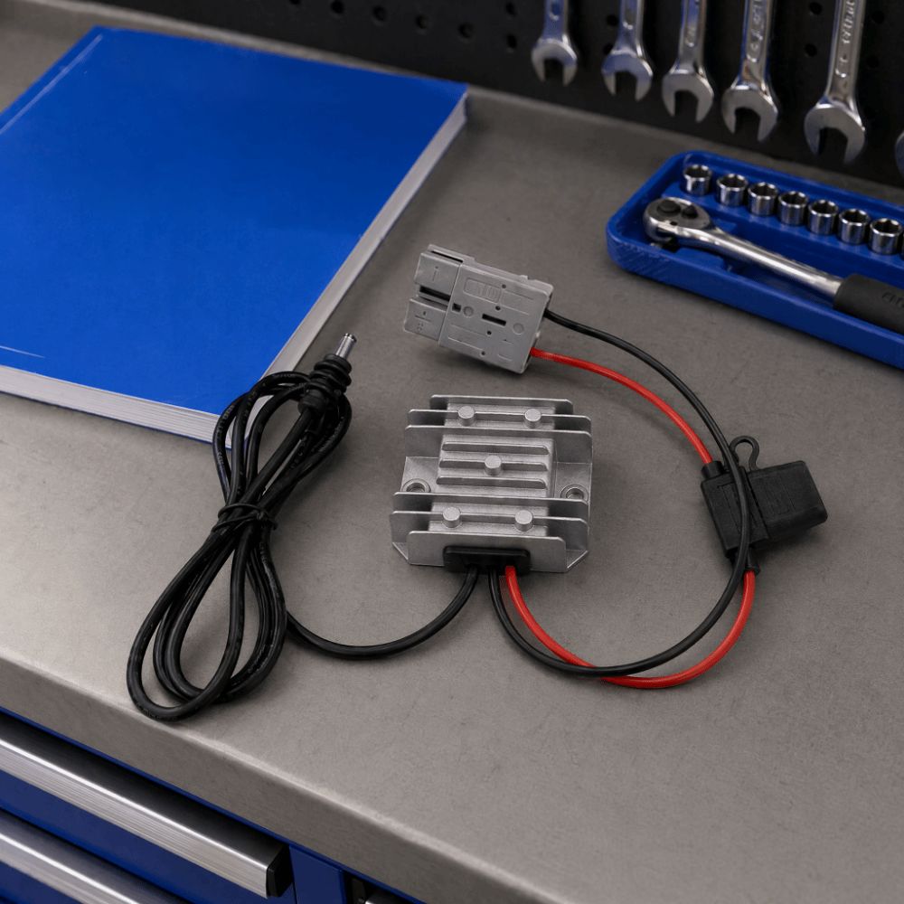 Convertisseur élévateur de ten - Boost Converter avis et prix