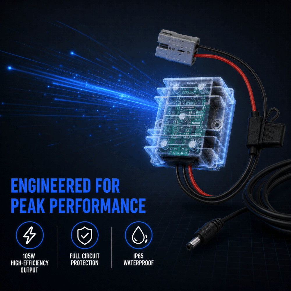 Convertisseur élévateur de ten - Boost Converter avis et prix
