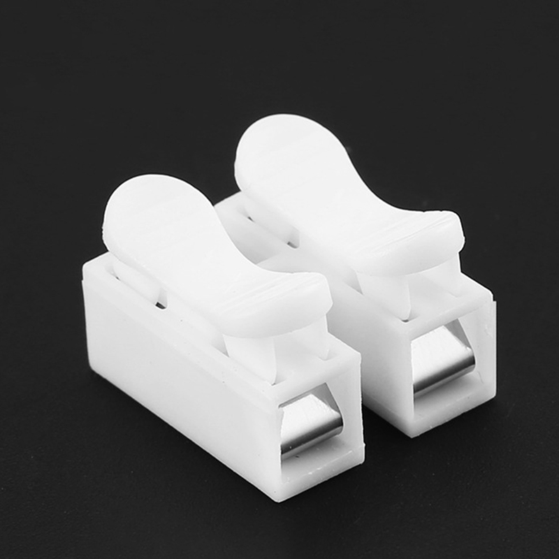 20 pièces de connecteurs de câ - Screw Terminal Block avis et prix