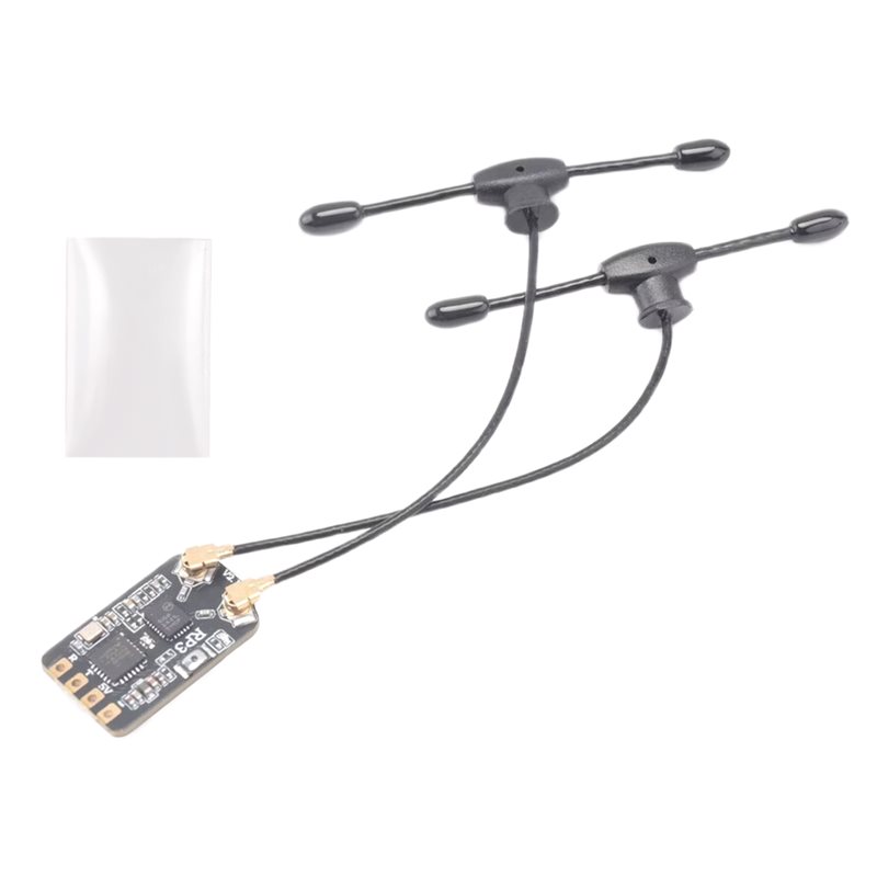 Récepteur double antenne ABJA- - Antenna 2.4Ghz avis et prix